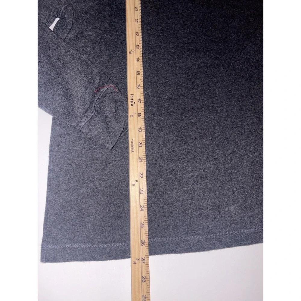 BANANA REPUBLIC LONG SLEEVES Tee SIZE Large MENS